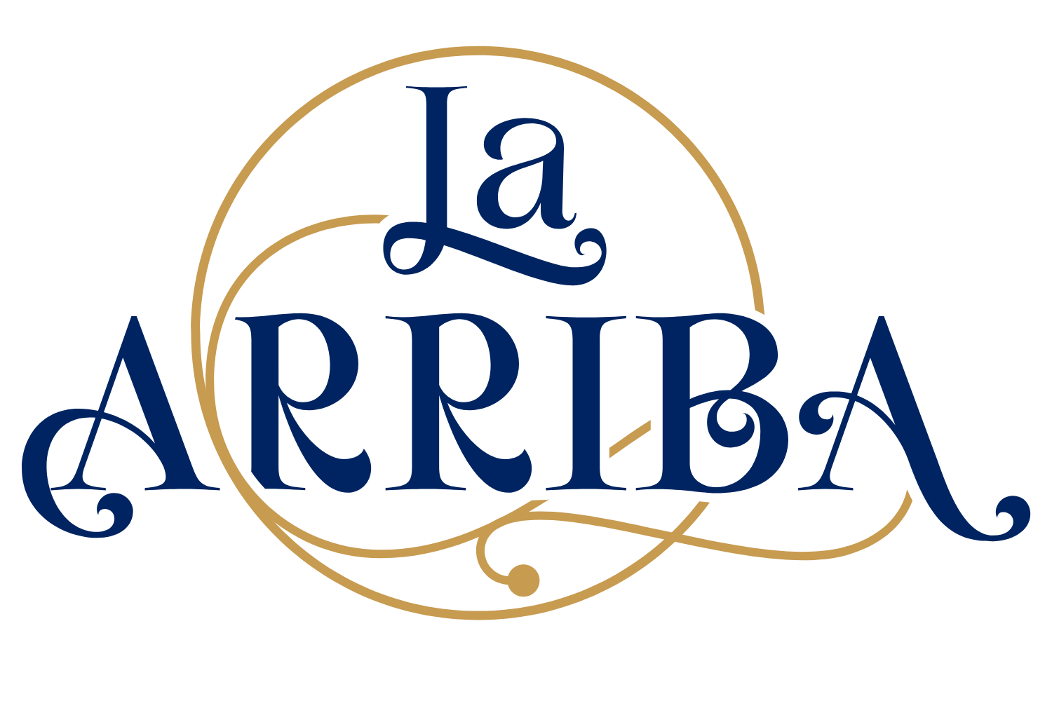 La Arriba